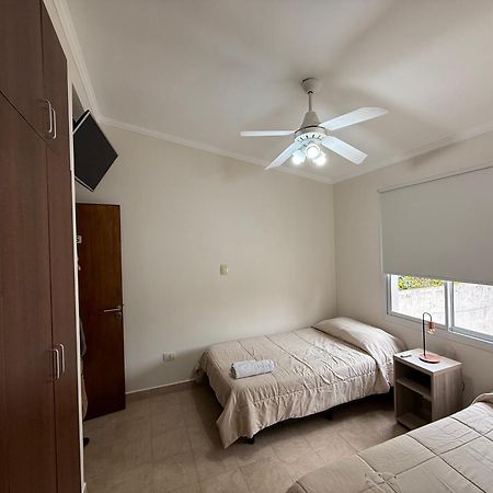 Vivo Alquilando - Brown 340 Apartment Salta Ngoại thất bức ảnh