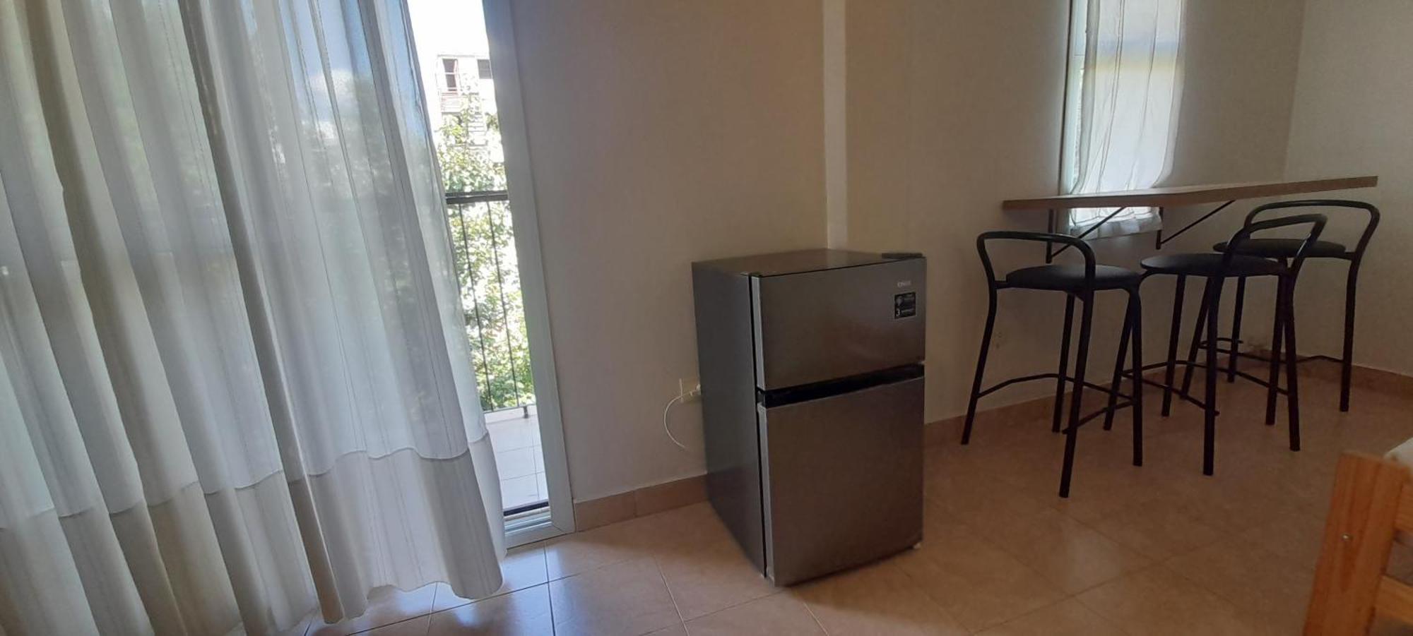Vivo Alquilando - Brown 340 Apartment Salta Ngoại thất bức ảnh