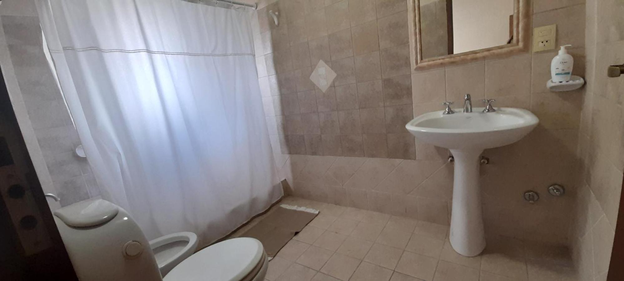 Vivo Alquilando - Brown 340 Apartment Salta Ngoại thất bức ảnh