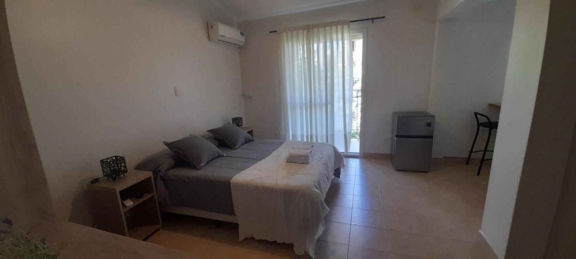 Vivo Alquilando - Brown 340 Apartment Salta Ngoại thất bức ảnh