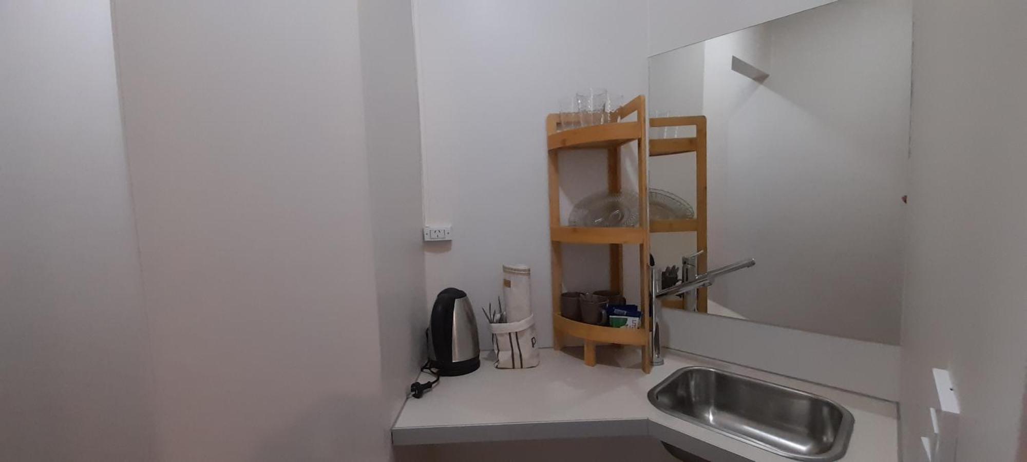 Vivo Alquilando - Brown 340 Apartment Salta Ngoại thất bức ảnh