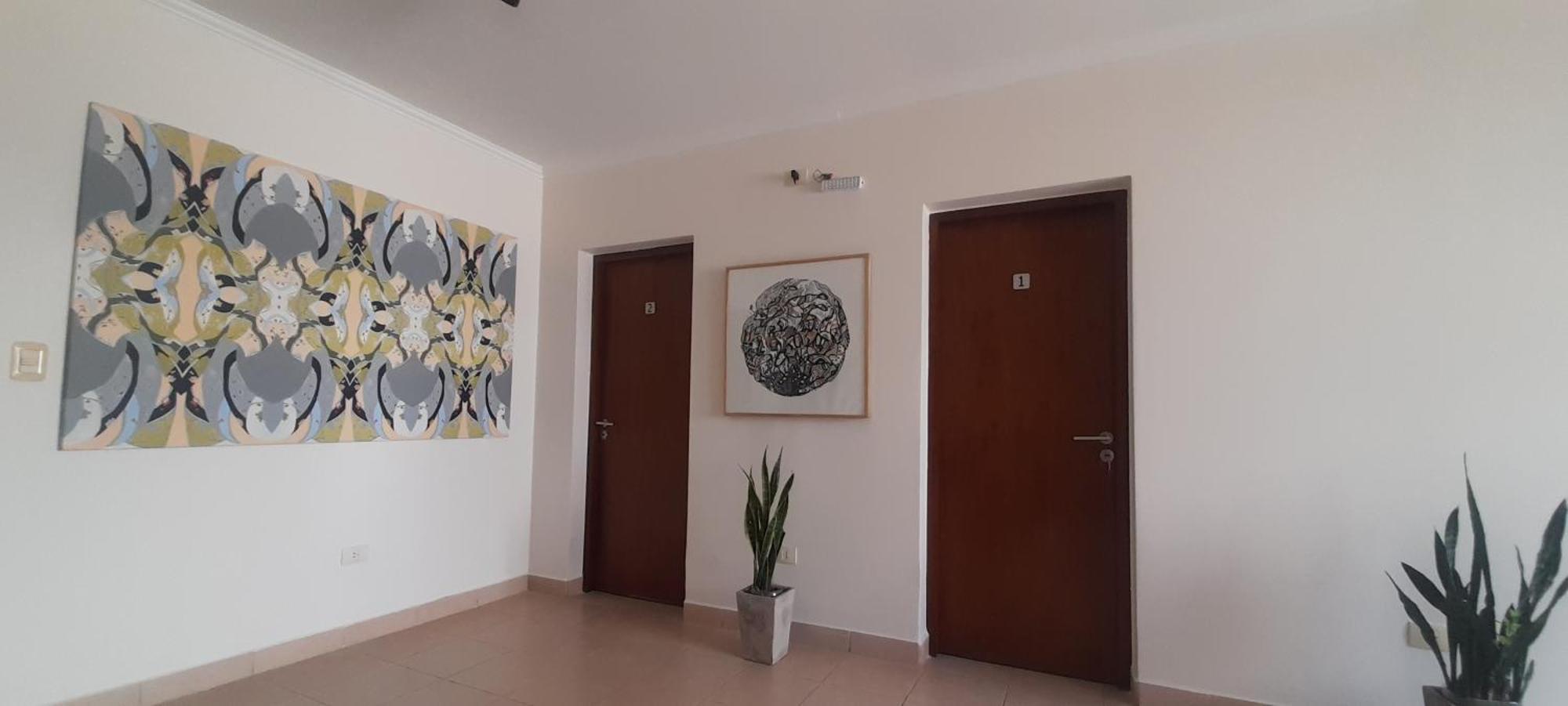 Vivo Alquilando - Brown 340 Apartment Salta Ngoại thất bức ảnh