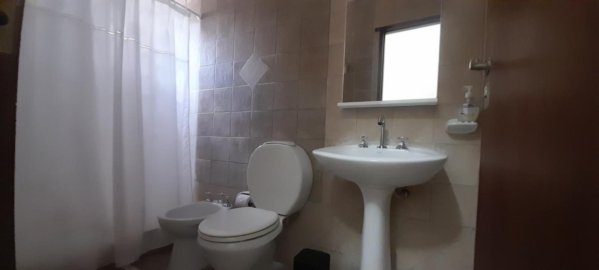 Vivo Alquilando - Brown 340 Apartment Salta Ngoại thất bức ảnh