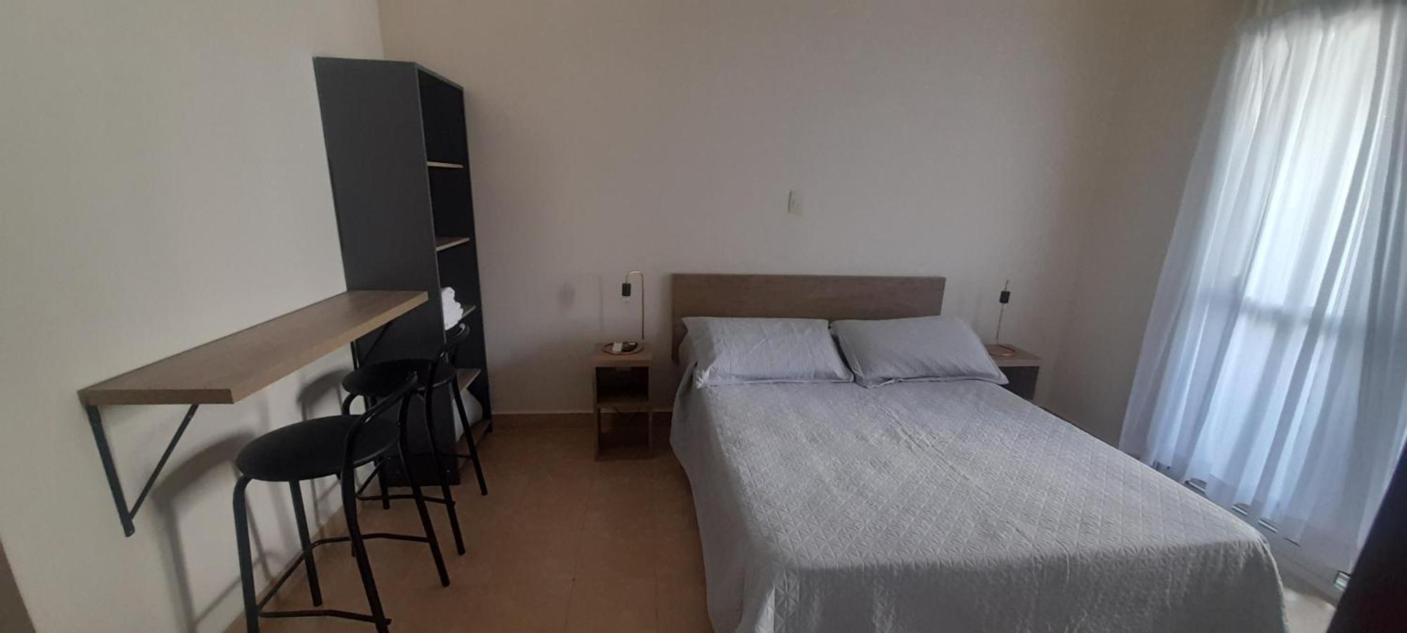Vivo Alquilando - Brown 340 Apartment Salta Ngoại thất bức ảnh
