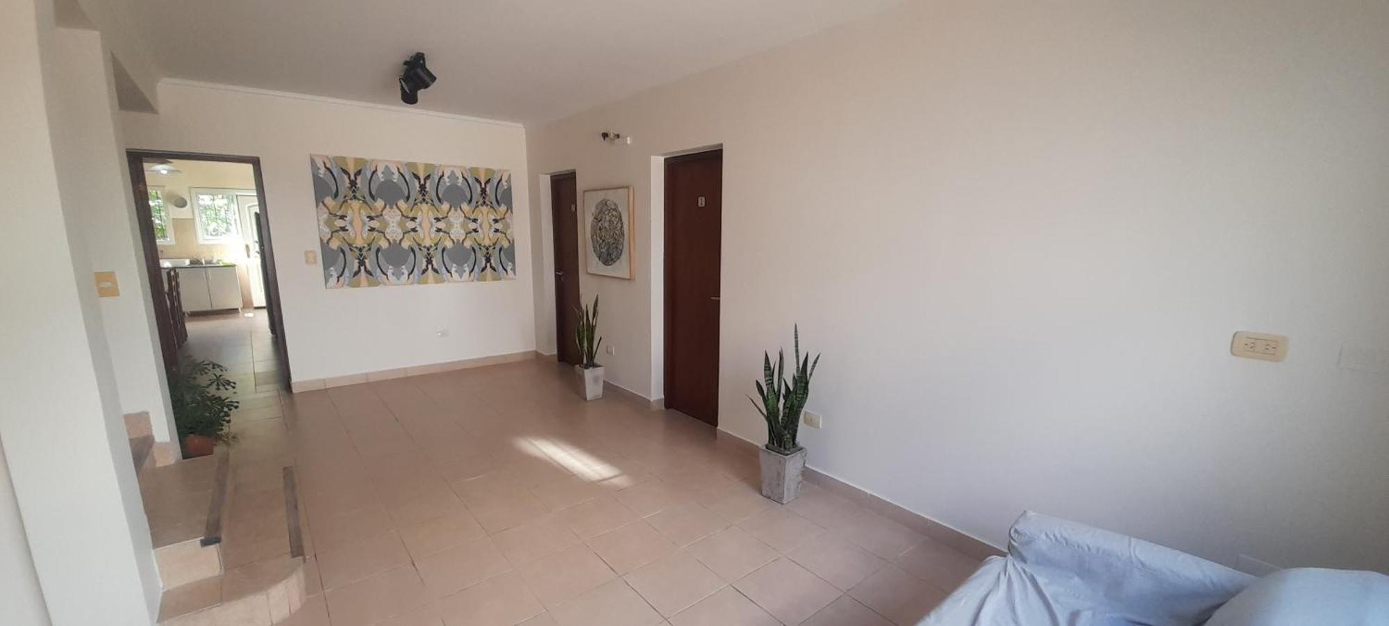Vivo Alquilando - Brown 340 Apartment Salta Ngoại thất bức ảnh