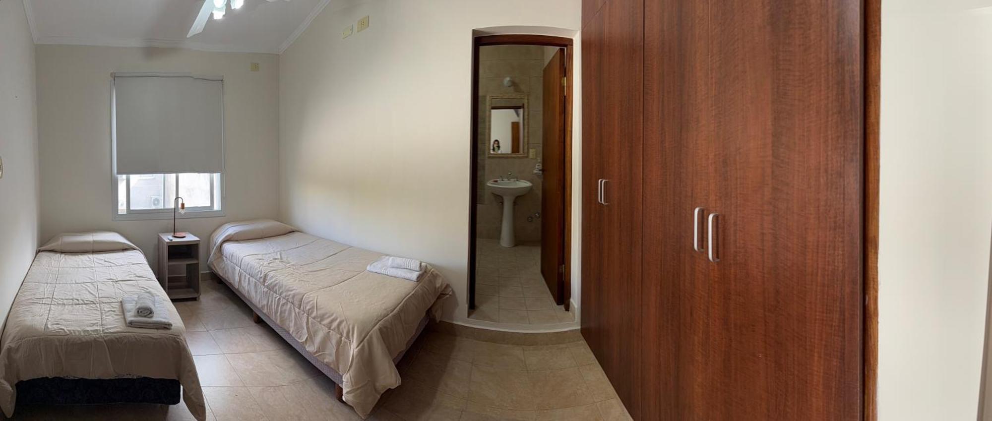 Vivo Alquilando - Brown 340 Apartment Salta Ngoại thất bức ảnh