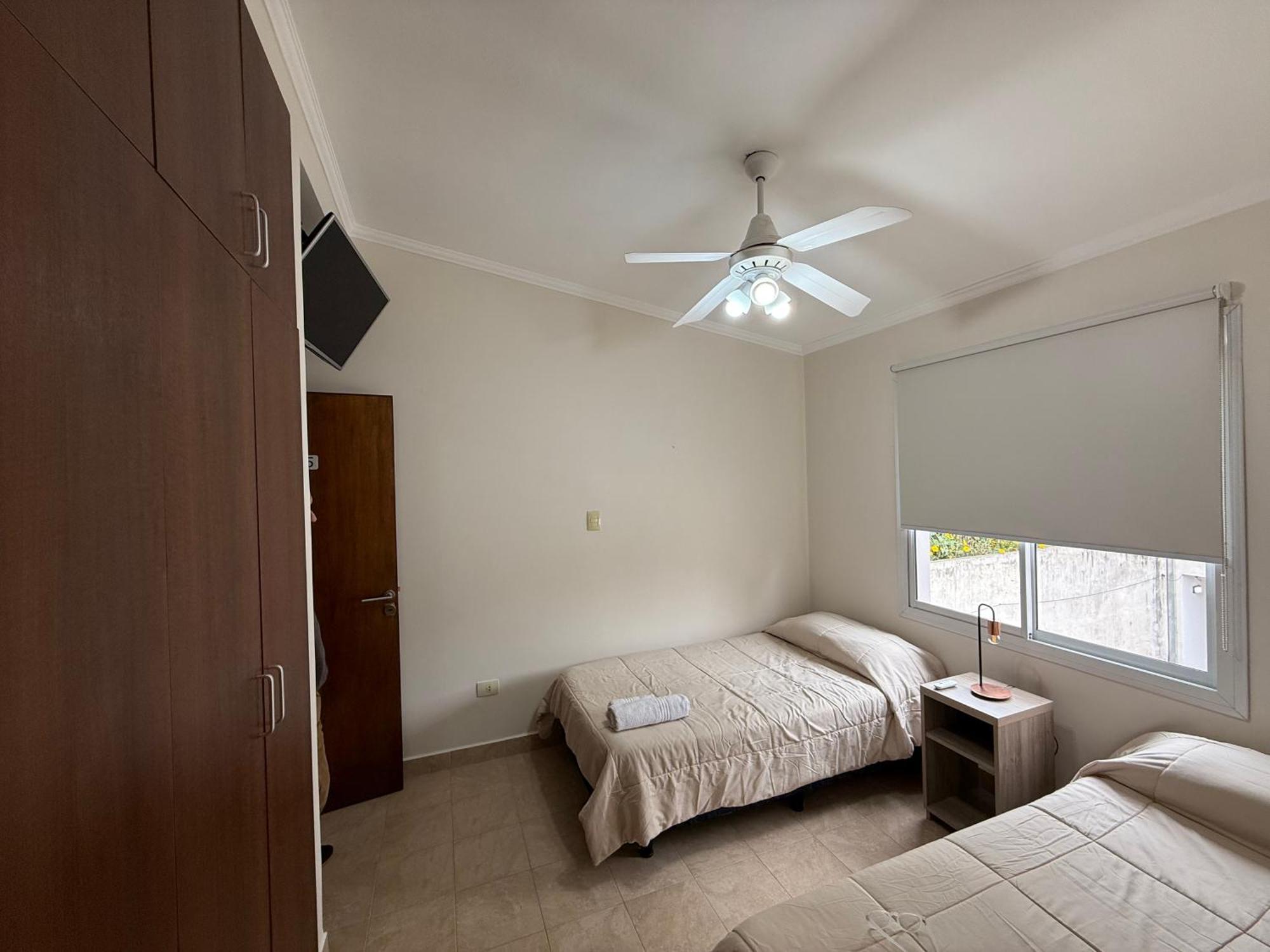 Vivo Alquilando - Brown 340 Apartment Salta Ngoại thất bức ảnh