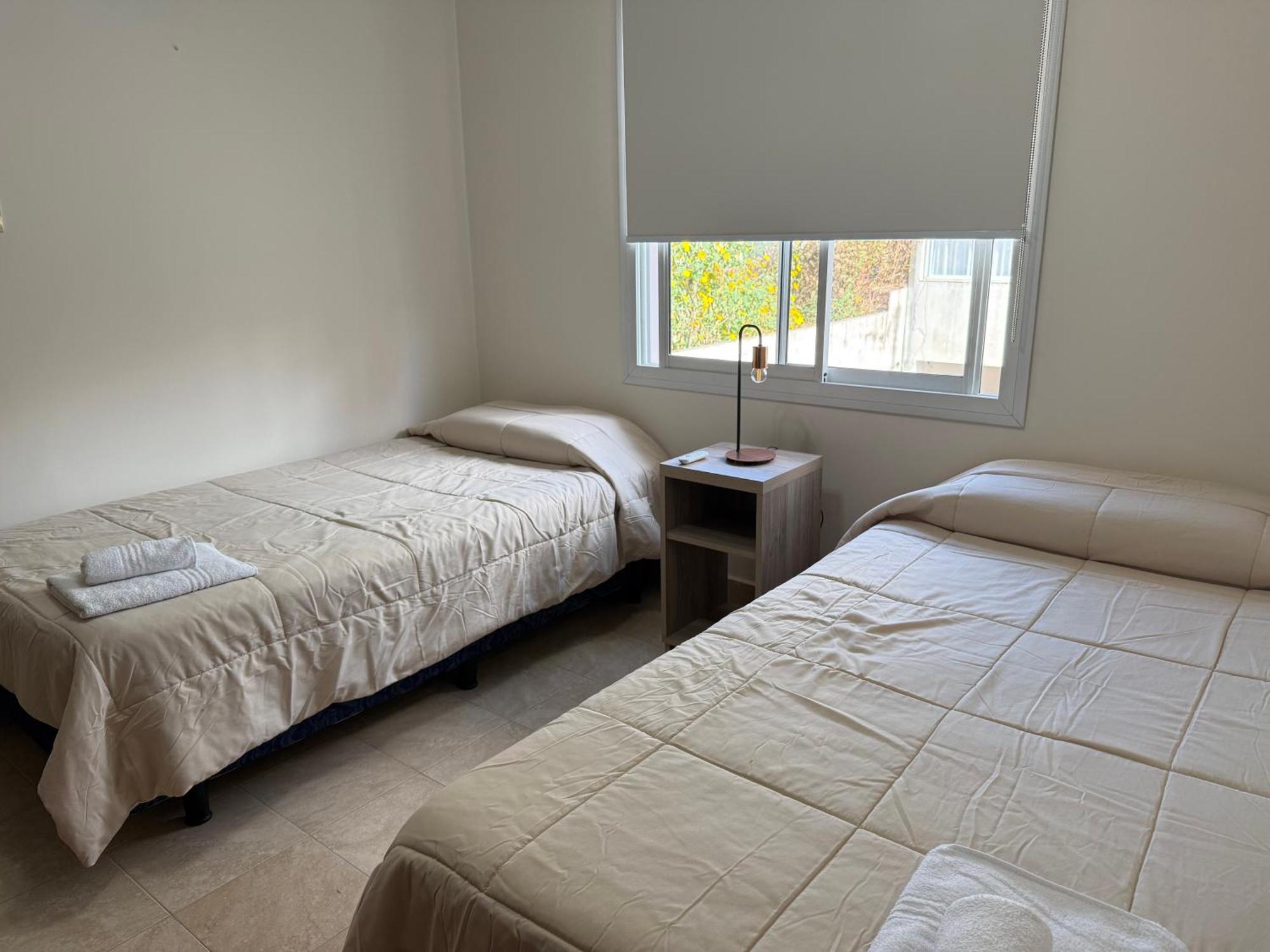 Vivo Alquilando - Brown 340 Apartment Salta Ngoại thất bức ảnh